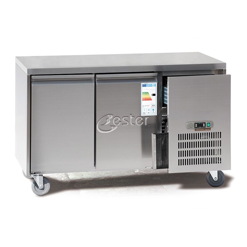 Chest Refrigerator GN2100TN