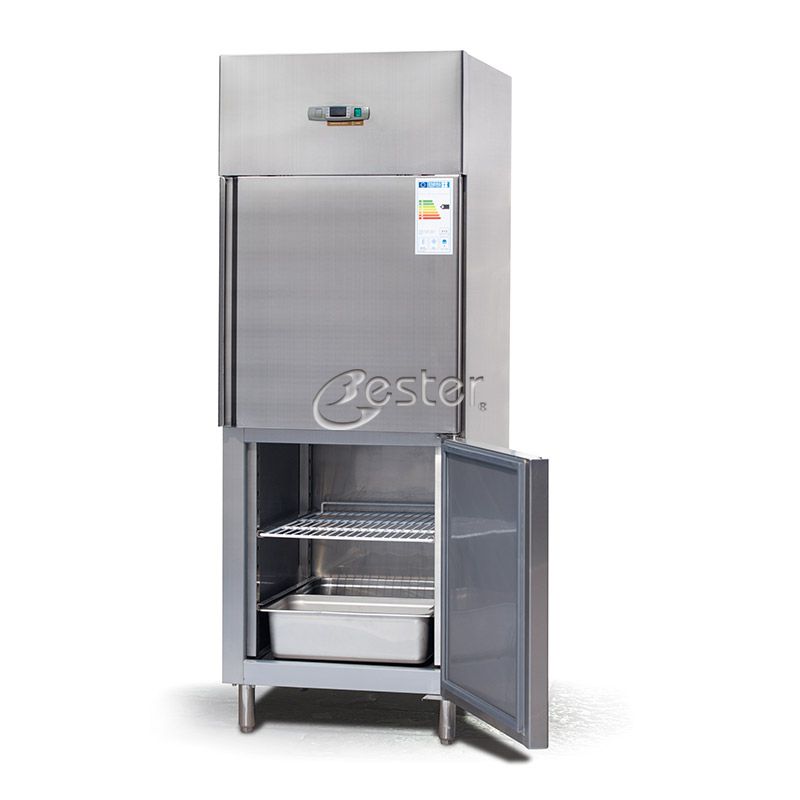 Upright Refrigerator GN650TNM